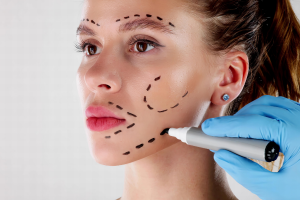 Understanding Facial Proportions: The Science of Aesthetic Harmony